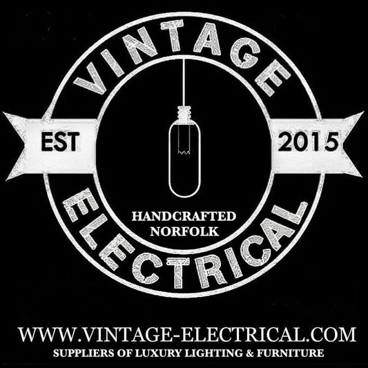 Single Gang Solid Brass Cast Conduit Metal Light Switch Industrial 2 Way - BS EN Approved Vintage Crabtree 1950’s Style