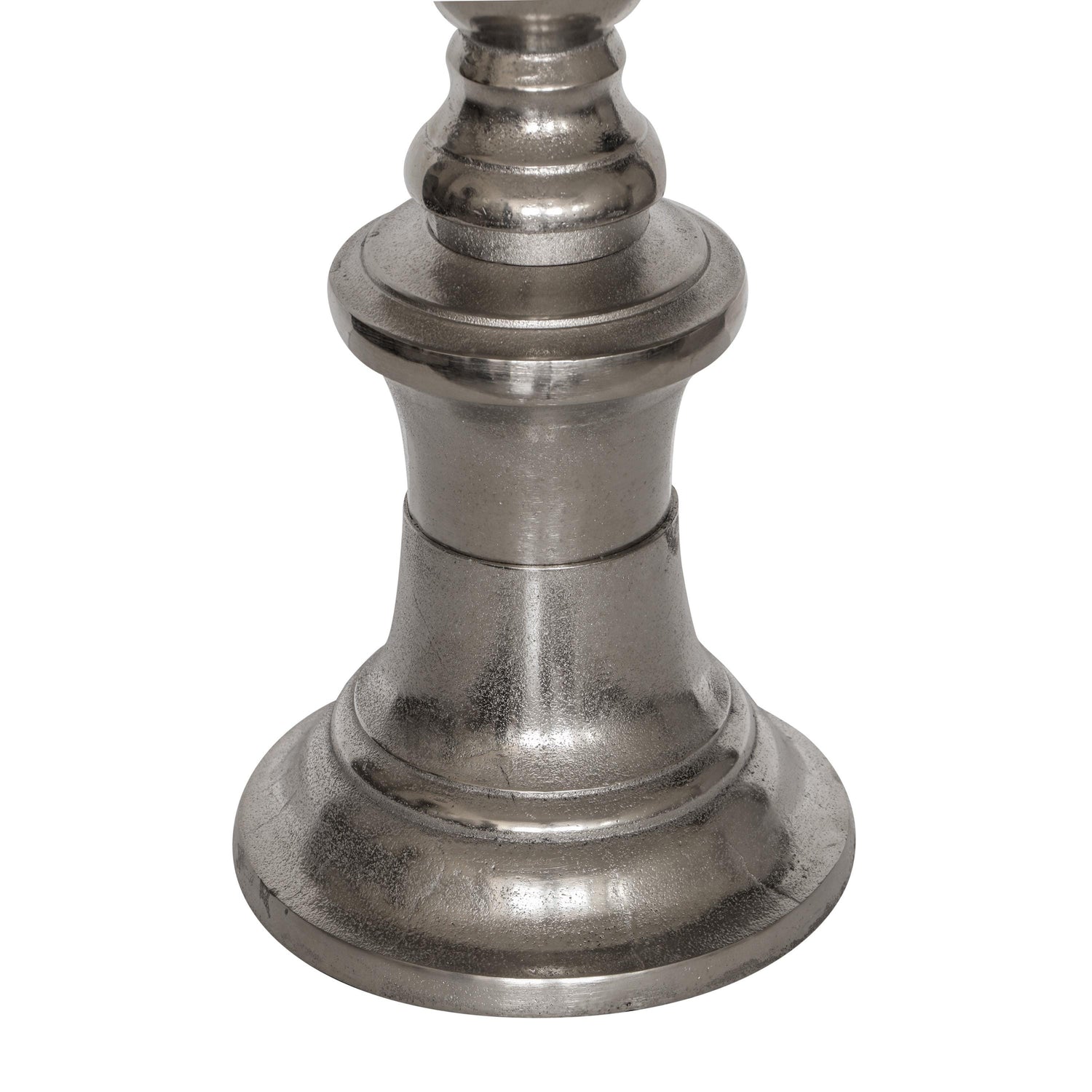 Dom Perignon ~ Solid Cast Engraved Champagne Large Standing Ice Bucket | Wine Cooler Bath