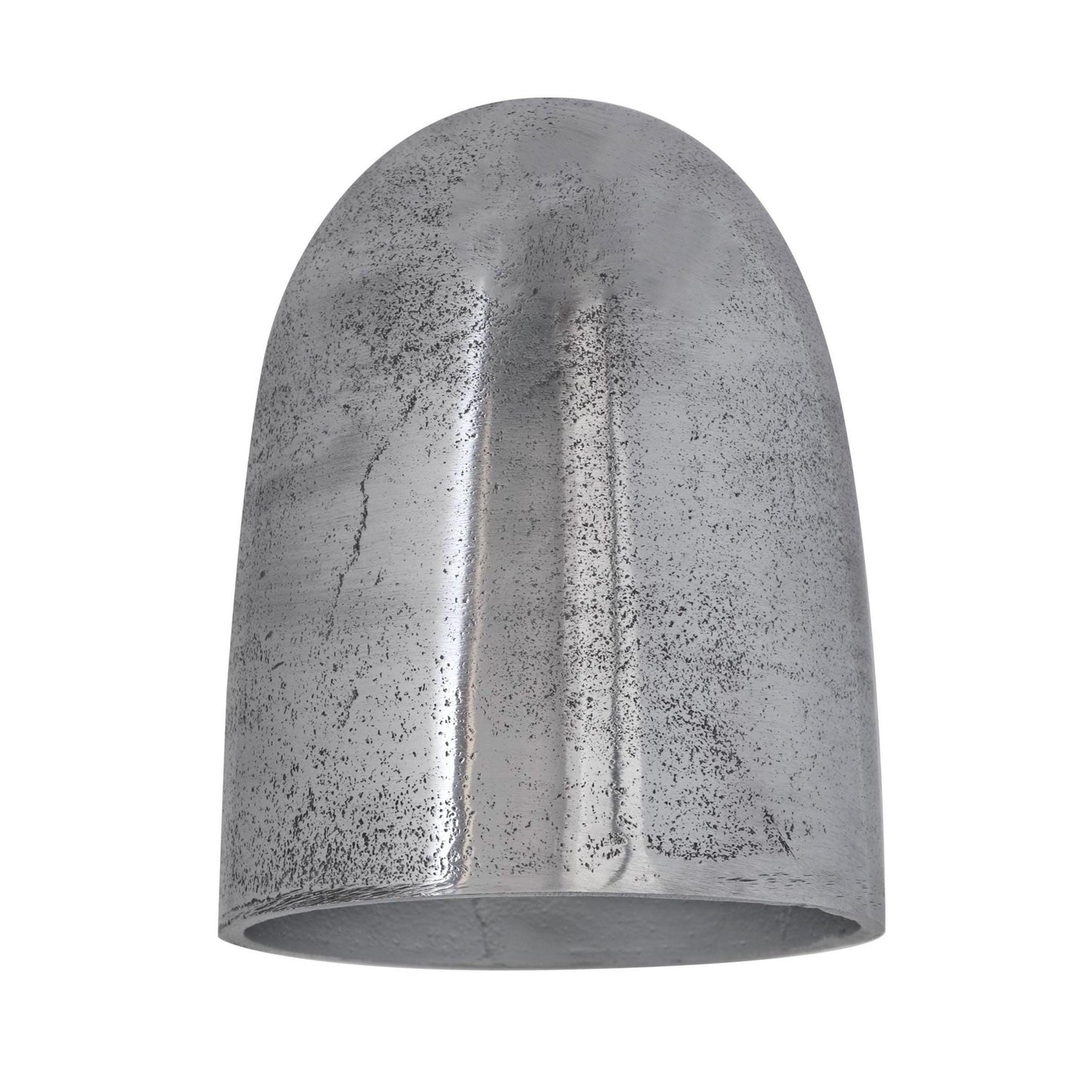 Hopton ~ Mast Down Light Solid Cast Pewter
