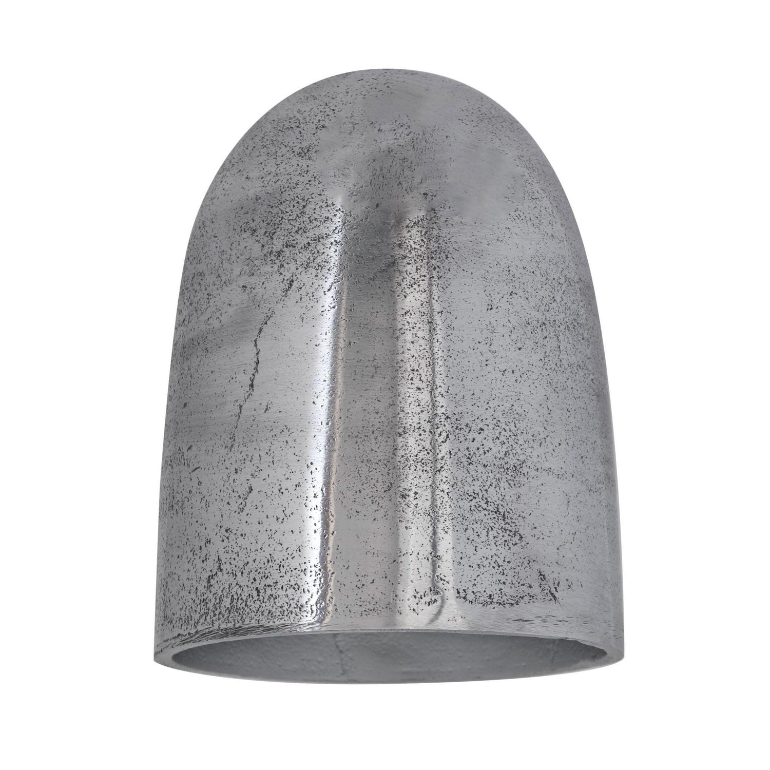 Hopton ~ Mast Down Light Solid Cast Pewter